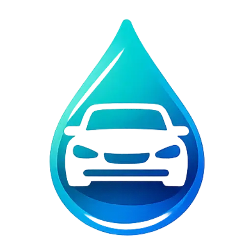 Lavage auto à domicile Donzac